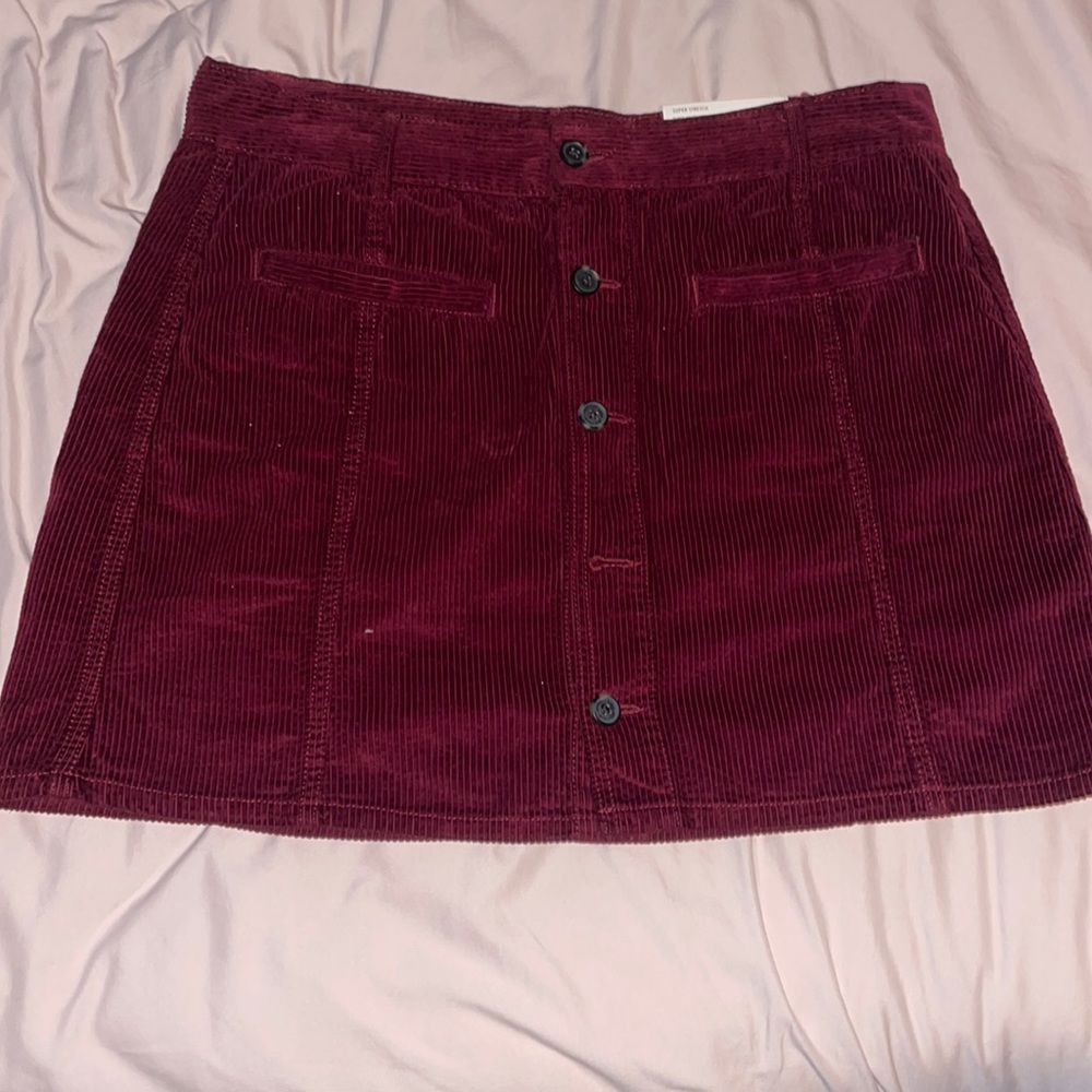 Skirt